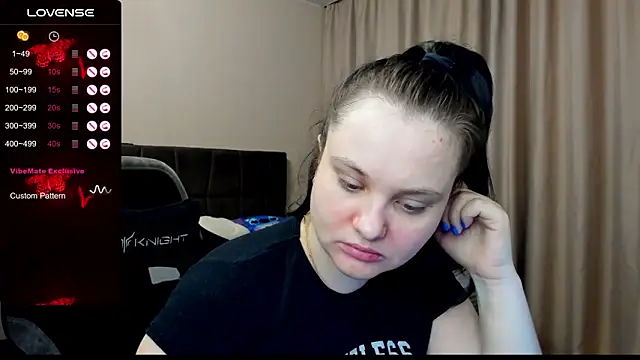 AlanaBrox online show from 12.18.25