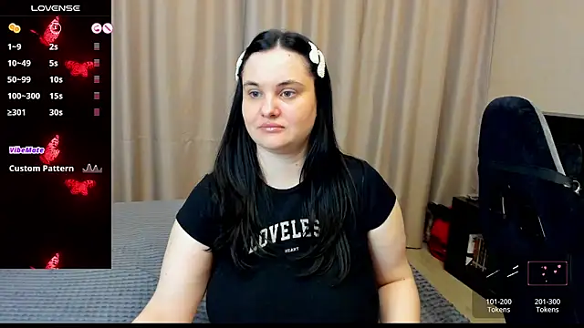 AlanaBrox online show from 03.05.26