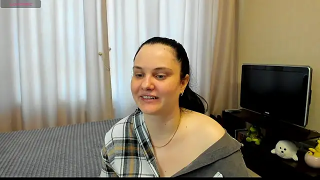 AlanaBrox online show from 05.18.26