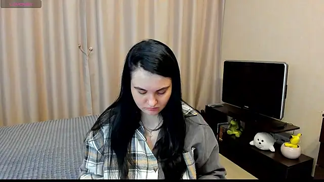 AlanaBrox online show from 05.21.26