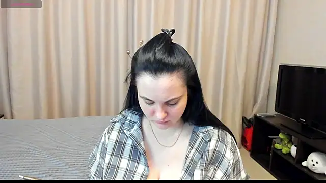AlanaBrox online show from 05.30.26