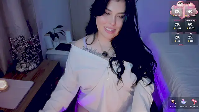 Alyaa s online show from 04.04.26