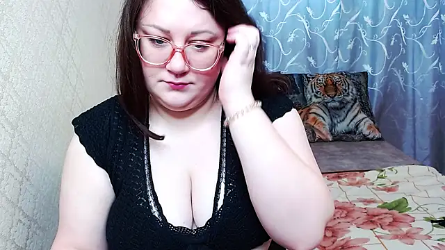 Sindy Jeniceee online show from 02.18.25