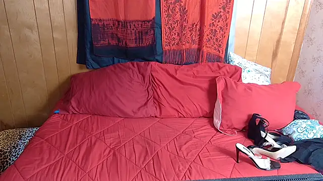 Leesdesires online show from 05.04.26
