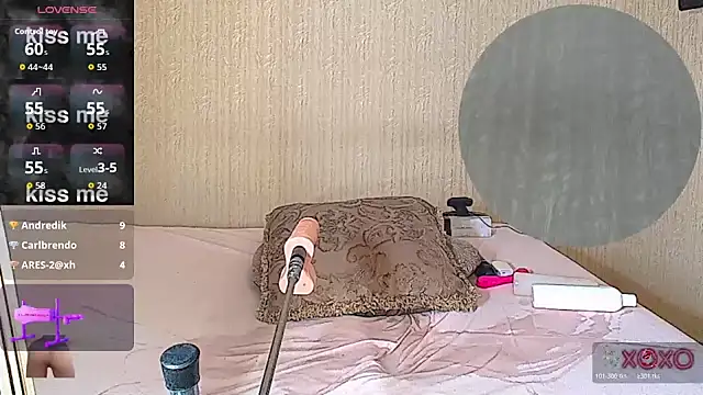 mom4you online show from 04.24.26