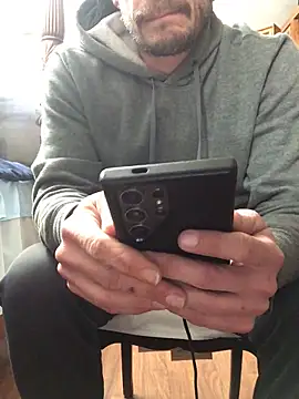 chosen923 online show from 03.14.26