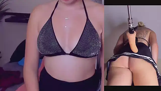 Snapshot of Lizzy_Lace chatting on 01.08.25 Lizzy Lace online show from 01.08.25