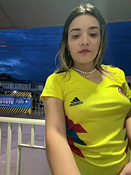 Sarita-candy online show from 07.03.26