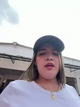 Sarita-candy online show from 07.17.26