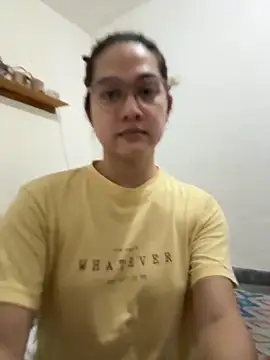 MarieLoveGlamorous online show from 12.02.25