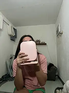 MarieLoveGlamorous online show from 03.04.26