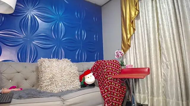 JolieDuvalle online show from 12.22.25