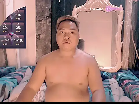 Hardking 69 online show from 03.06.26