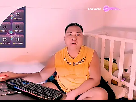 Hardking 69 online show from 04.12.26