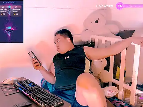 Snapshot of Hardking_69 chatting on 04.27.26 Hardking 69 online show from 04.27.26