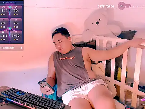 Snapshot of Hardking_69 chatting on 04.29.26 Hardking 69 online show from 04.29.26