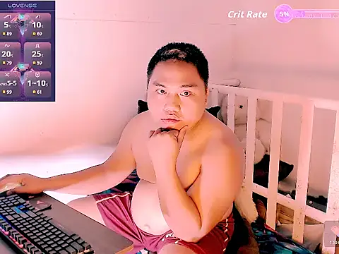 Snapshot of Hardking_69 chatting on 04.30.26 Hardking 69 online show from 04.30.26