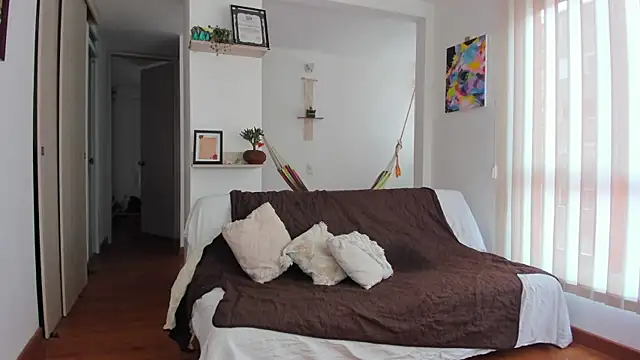 karlye 5 online show from 02.22.25