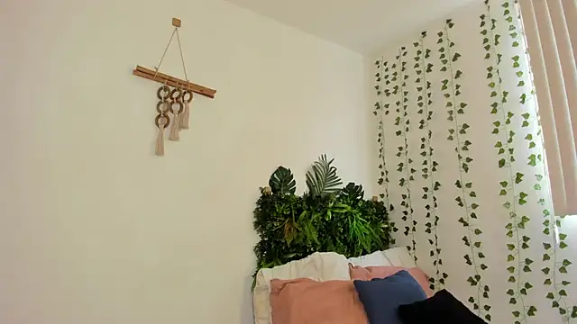 karlye 5 online show from 03.14.25