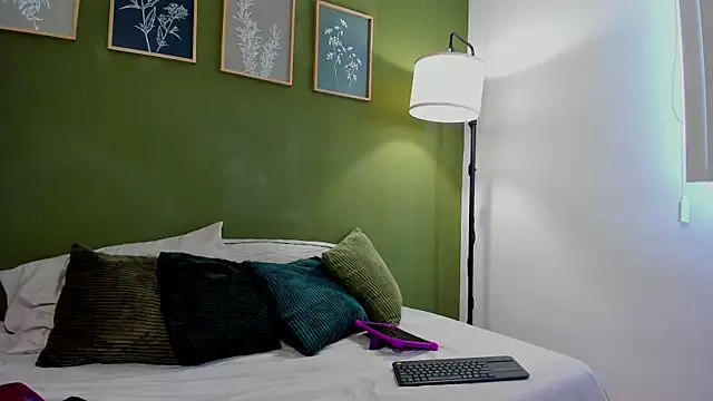 karlye 5 online show from 02.16.26