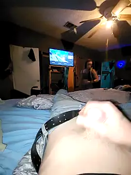 Snapshot of BreakBread974 chatting on 03.01.25 BreakBread974 online show from 03.01.25