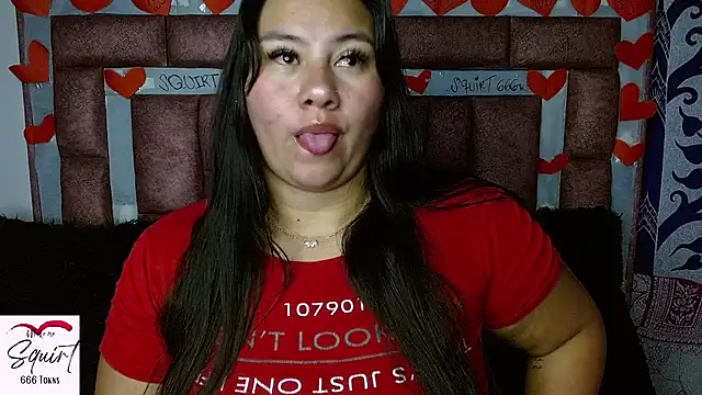 ValerieDiiamond online show from 11.21.25