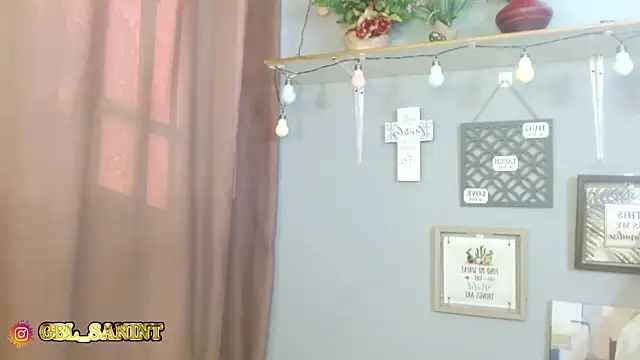 gaby sant online show from 12.08.24