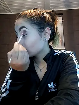 Emiily W online show from 01.11.25