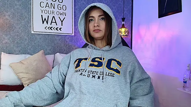 Emiily W online show from 01.21.25