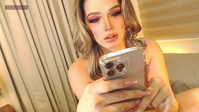 Snapshot of NiamahBarret chatting on 03.09.25 NiamahBarret online show from 03.09.25