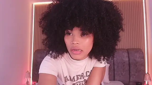 Snapshot of naia_blessed chatting on 02.15.26 naia blessed online show from 02.15.26