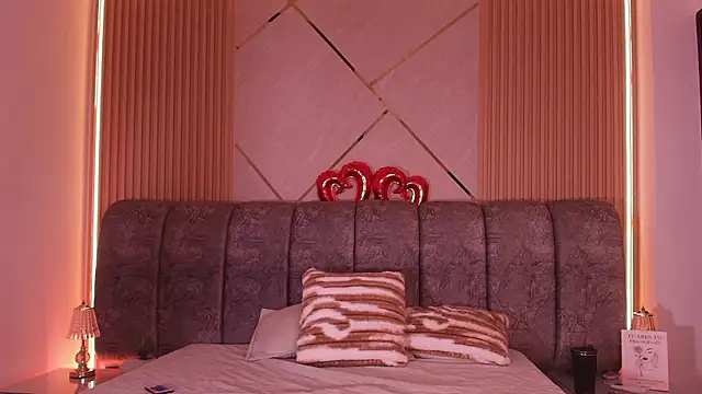 Snapshot of naia_blessed chatting on 02.26.26 naia blessed online show from 02.26.26