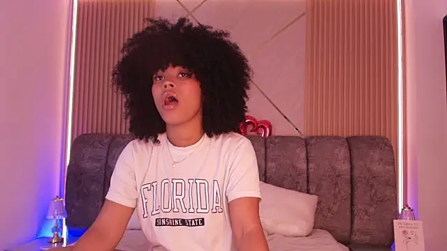 Snapshot of naia_blessed chatting on 03.02.26 naia blessed online show from 03.02.26