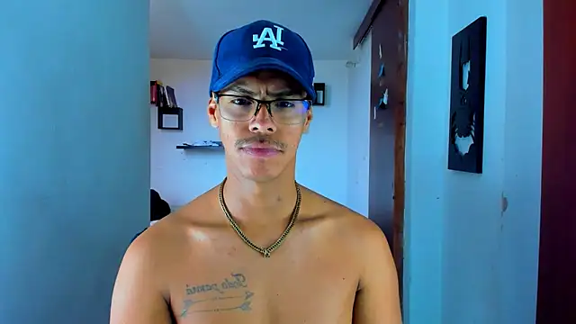  John Boy  online show from 02.24.25