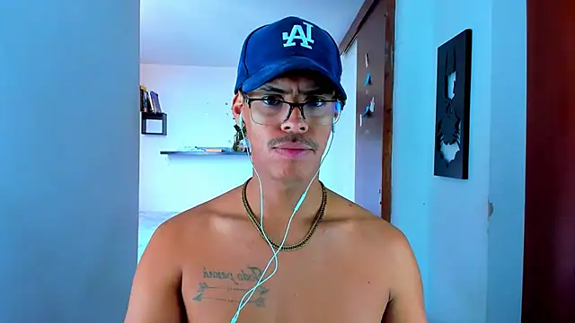  John Boy  online show from 02.28.25