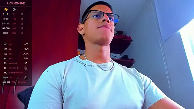  John Boy  online show from 09.29.25