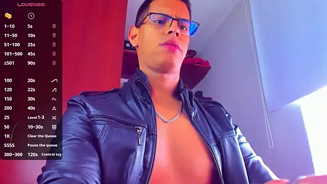  John Boy  online show from 10.05.25