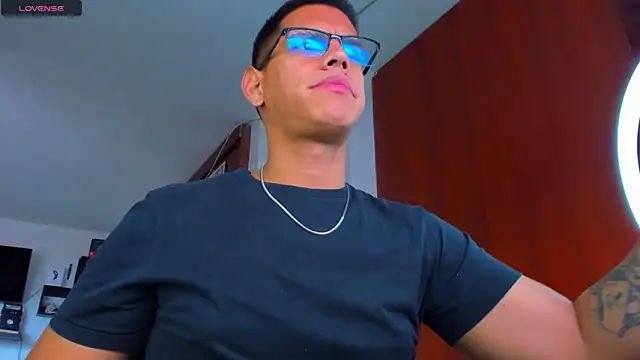  John Boy  online show from 11.10.25