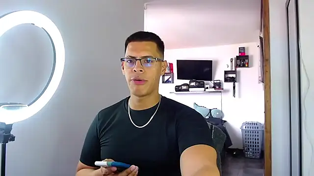  John Boy  online show from 04.04.26