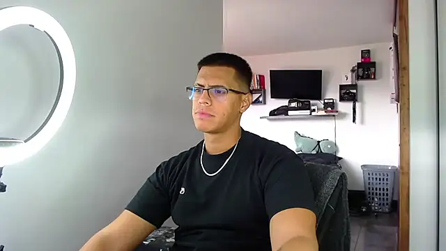  John Boy  online show from 04.05.26