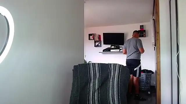  John Boy  online show from 04.06.26