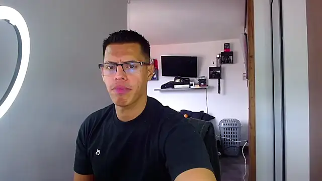  John Boy  online show from 04.08.26