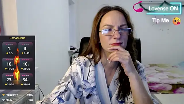 Snapshot of Masha-Mashenka1 chatting on 01.23.25 Masha-Mashenka1 online show from 01.23.25