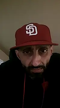 Osamabinfuckn online show from 02.22.25