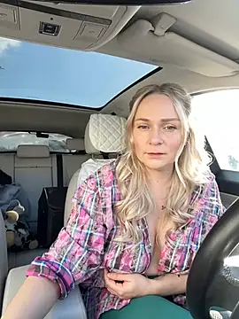 Bondgirl 013 online show from 12.14.24