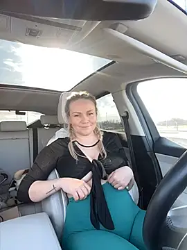 Bondgirl 013 online show from 01.11.25