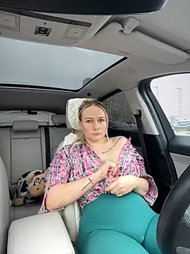 Bondgirl 013 online show from 01.20.25