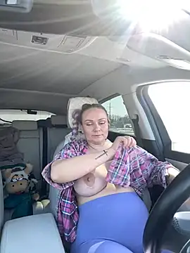 Bondgirl 013 online show from 02.28.25