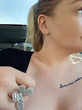 Bondgirl 013 online show from 09.19.25