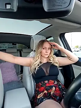 Bondgirl 013 online show from 10.29.25